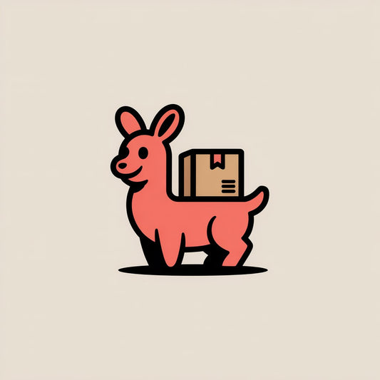 Sticker Pudu